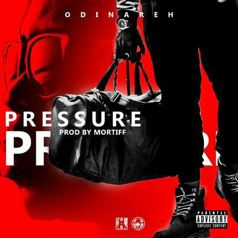 Pressure | Boomplay Music