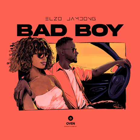 Bad Boy | Boomplay Music