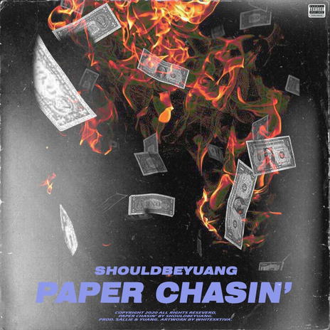 Paper Chasin' | Boomplay Music