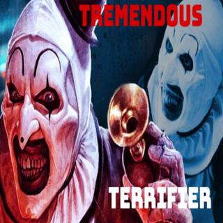 TERRIFIER