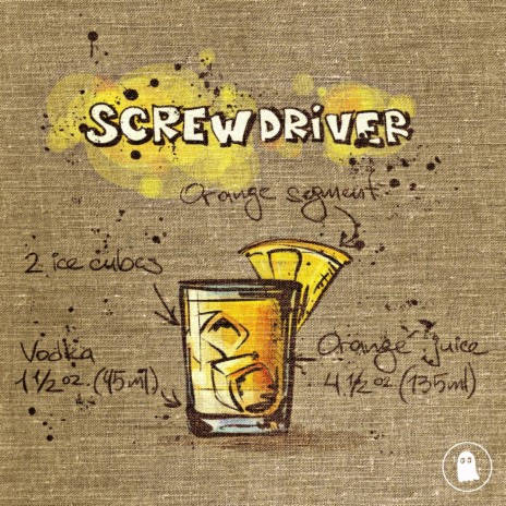 Screwdriver | Boomplay Music