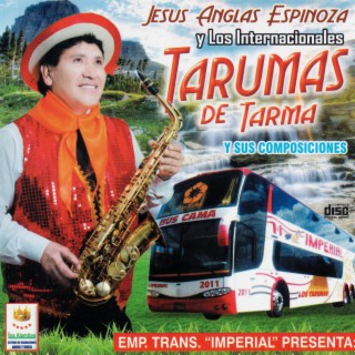 TARUMAS DE TARMA Vol.3 SIGUE TU RUMBO PERDIDO