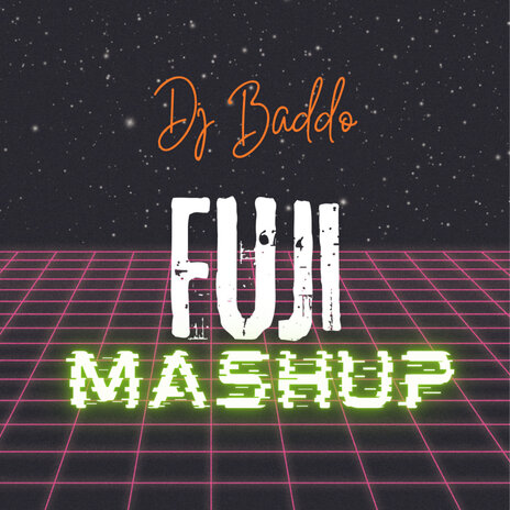 Fuji Masup | Boomplay Music