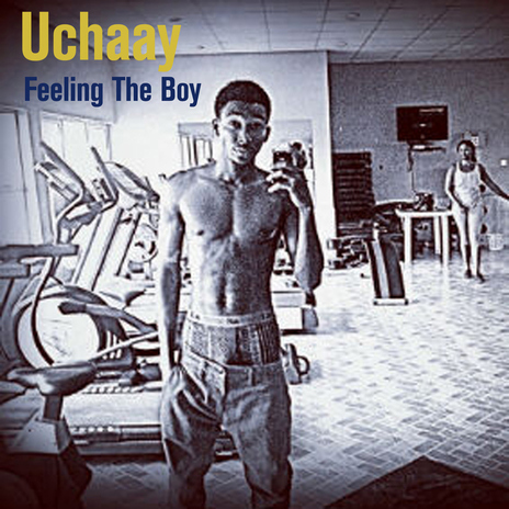 Feeling The Boy | Boomplay Music