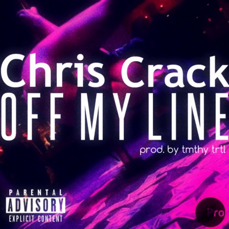 Off My Line | Boomplay Music