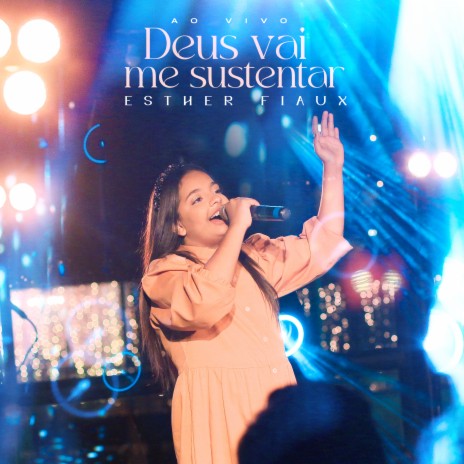 Deus Vai Me Sustentar (Ao Vivo) ft. Todah Music | Boomplay Music