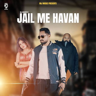 Jail Me Havan