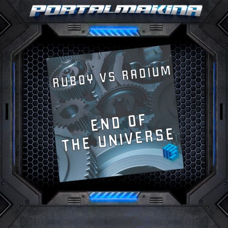 End Of the Universe (Short Edit) ft. Radium | Boomplay Music