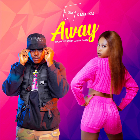 Away (feat. Medikal) | Boomplay Music