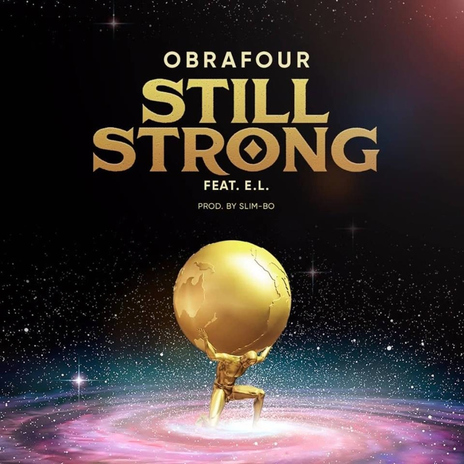 Still Strong (feat. E.L.) | Boomplay Music