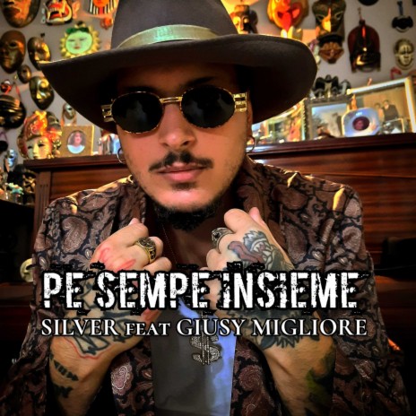 Pe Sempe Insieme ft. Giusy Migliore | Boomplay Music