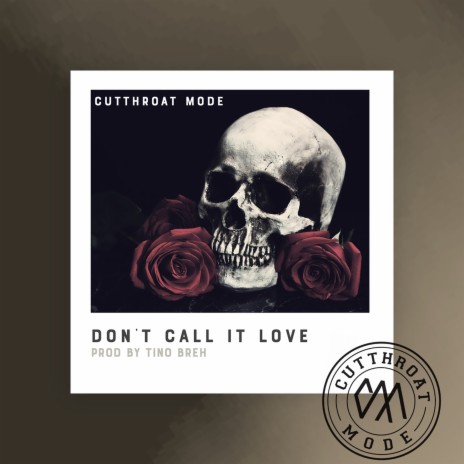 Don't Call It Love | Boomplay Music