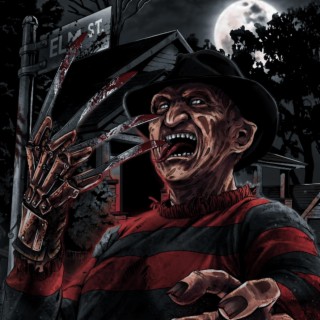 Freddy Krueger