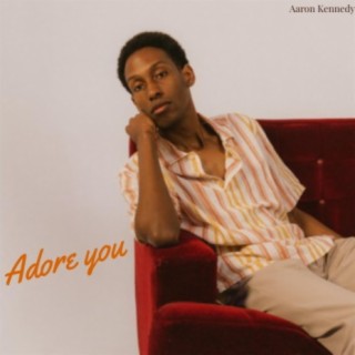 Adore you (EP)