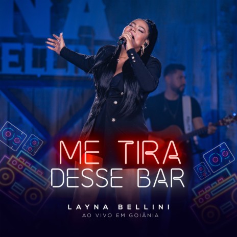 Me Tira Desse Bar (Ao Vivo) | Boomplay Music