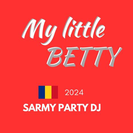 My little Betty (Beatrice Special Version) | Boomplay Music