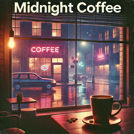 Midnight Coffee | Boomplay Music