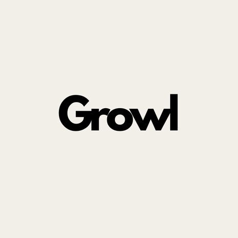 Growl | Boomplay Music