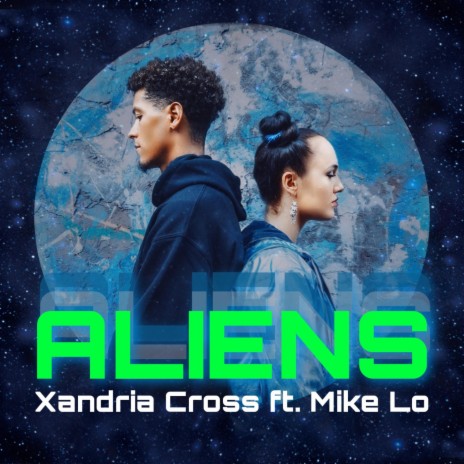 Aliens ft. Mike Lo