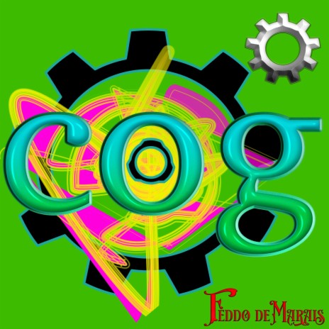 cog one | Boomplay Music
