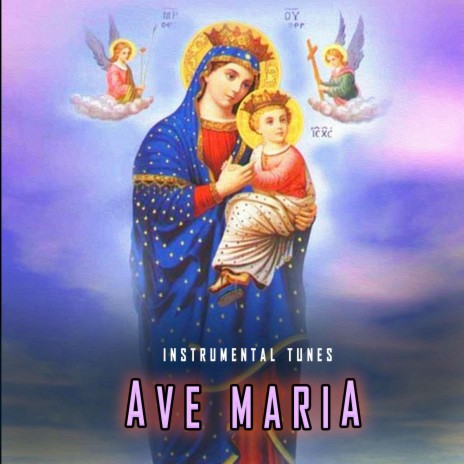 Ave Maria (Music Box Version)
