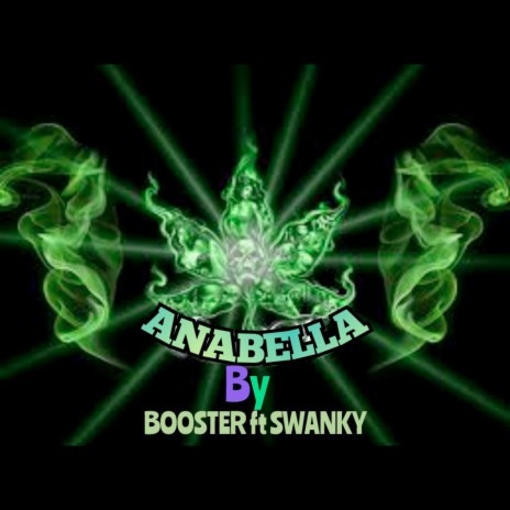 Anabella ft. Future Swanky | Boomplay Music