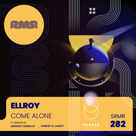 Come Alone (Robert R. Hardy Remix) | Boomplay Music