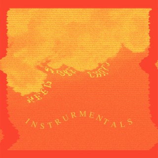 Need More Chill? (Instrumentals)