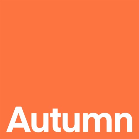 Autumn (Original Motion Picture Soundtrack) | Boomplay Music
