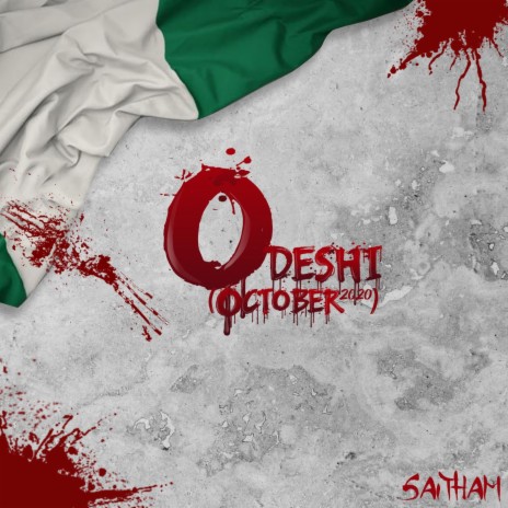 Odeshi (October 2020) | Boomplay Music