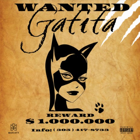 Gatita | Boomplay Music