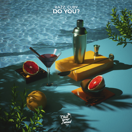 Do You? ft. CUBY | Boomplay Music