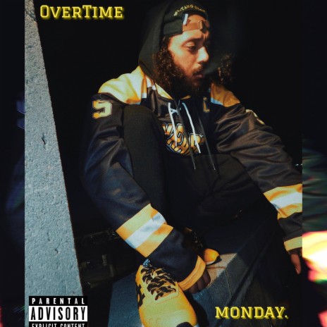 Overtime ft. JJTRE