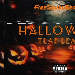 Halloween Trap Beats