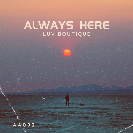 Always Here | Boomplay Music