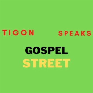 Tigon Speaks