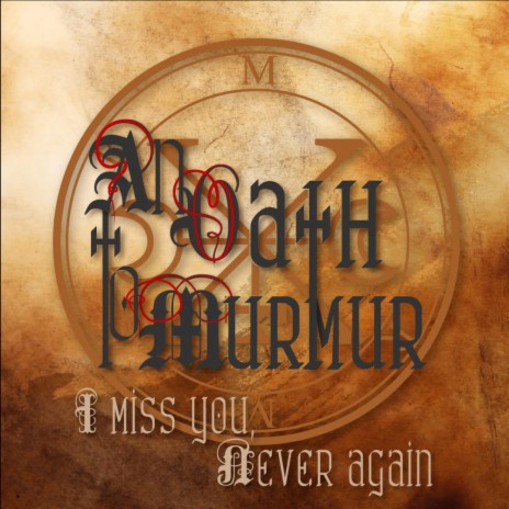 I Miss You, Never Again | Boomplay Music