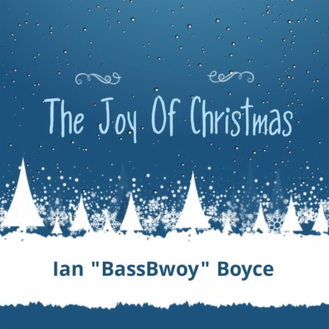 The Joy Of Christmas | Boomplay Music