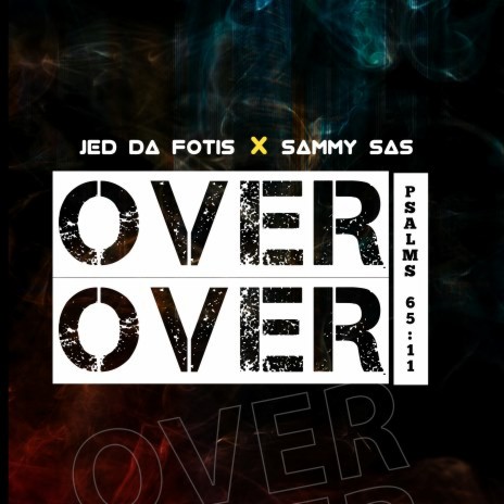 Over Over (Psalms 65:11) | Boomplay Music