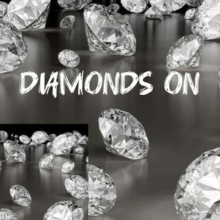 Diamonds On