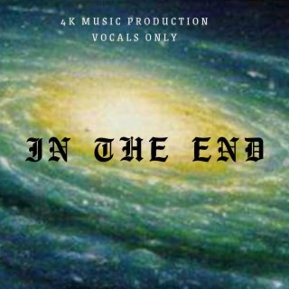 IN THE END VOCALS (Sad Version)