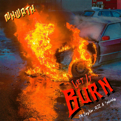 Burn (feat. Shy Kuu) | Boomplay Music