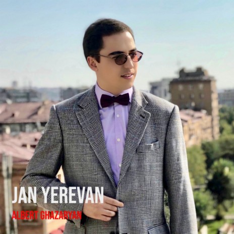 Jan Yerevan