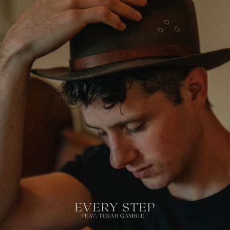 Every Step ft. Terah Gamble | Boomplay Music