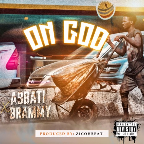 On God ft. Brammy | Boomplay Music