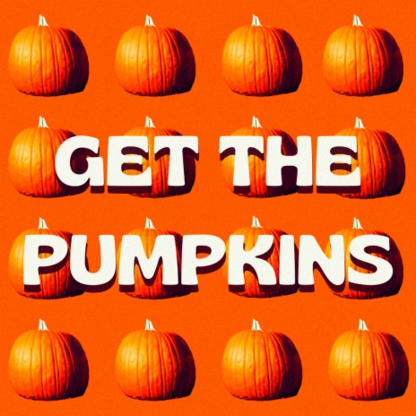 Get The Pumpkins