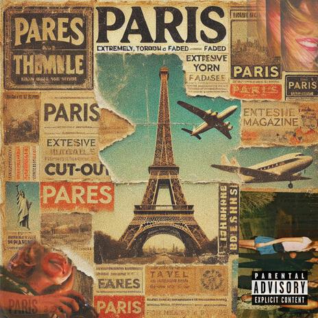 PARIS ft. Deero | Boomplay Music