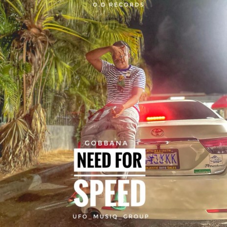 NEED FOR SPEED | Boomplay Music