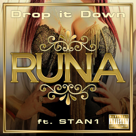 Drop It Down (feat. Stan1) | Boomplay Music