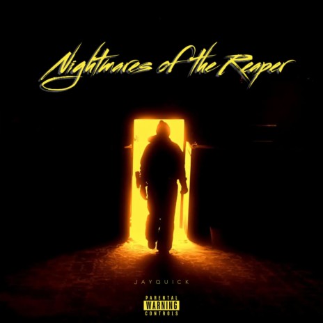 Nightmares Of The Reaper | Boomplay Music